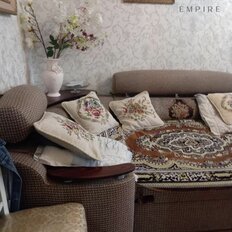 Квартира 52 м², 2-комнатная - изображение 3