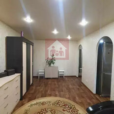 Квартира 57,6 м², 3-комнатная - изображение 4