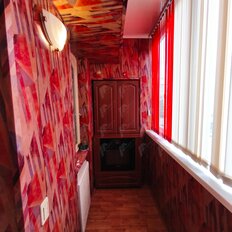 Квартира 128 м², 3-комнатная - изображение 5