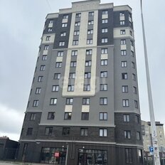 Квартира 104 м², 1-комнатная - изображение 3