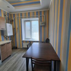 Квартира 47,3 м², студия - изображение 4