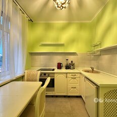 Квартира 33 м², 1-комнатная - изображение 1