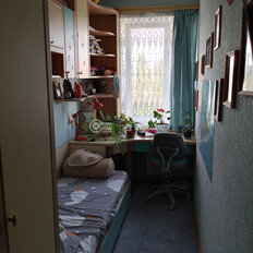 Квартира 66,7 м², 3-комнатная - изображение 5
