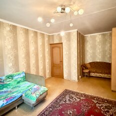 Квартира 39 м², 1-комнатная - изображение 5