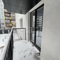 Квартира 87 м², 2-комнатная - изображение 2