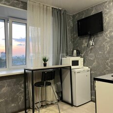 Квартира 18 м², 1-комнатная - изображение 1