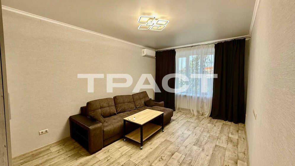 49,3 м², 2-комнатная квартира 5 200 000 ₽ - изображение 110