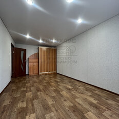 Квартира 38 м², 1-комнатная - изображение 4