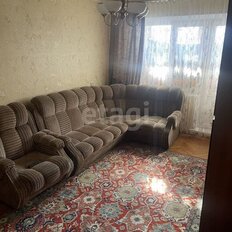 Квартира 61,1 м², 3-комнатная - изображение 2