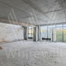 Квартира 157 м², студия - изображение 2