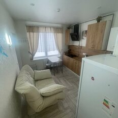 Квартира 41,9 м², 1-комнатная - изображение 3