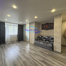 Квартира 45,4 м², 2-комнатная - изображение 1