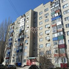 Квартира 27,3 м², 1-комнатная - изображение 1