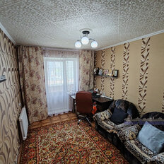 Квартира 67 м², 3-комнатная - изображение 5