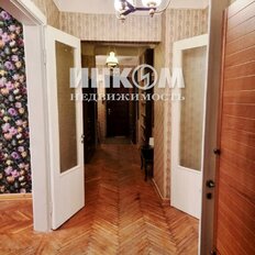 Квартира 84,5 м², 3-комнатная - изображение 3