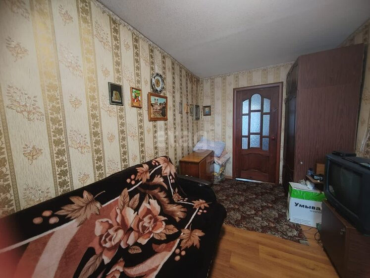 87 м² дом, 4,4 сотки участок 5 000 000 ₽ - изображение 16