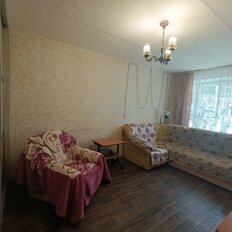 Квартира 45 м², 2-комнатная - изображение 5