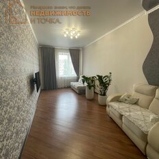 Квартира 69,3 м², 2-комнатная - изображение 1