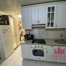 Квартира 34 м², 1-комнатная - изображение 1