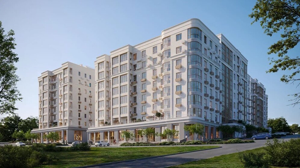 50 м², 2-комнатная квартира 4 500 000 ₽ - изображение 76