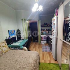 Квартира 31,2 м², 1-комнатная - изображение 5