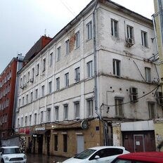 540 м², торговое помещение - изображение 5