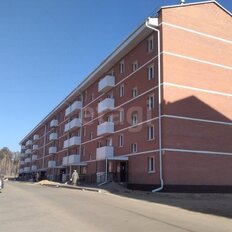 Квартира 28,3 м², студия - изображение 3