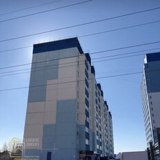 Квартира 40,5 м², 1-комнатная - изображение 3