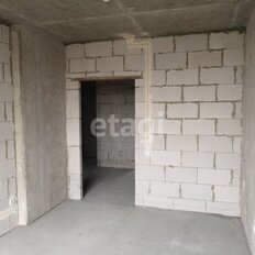 Квартира 60,7 м², 2-комнатная - изображение 4