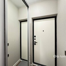 Квартира 23 м², студия - изображение 5