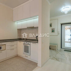 Квартира 49,9 м², 1-комнатная - изображение 3