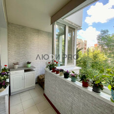 Квартира 56,1 м², 2-комнатная - изображение 5