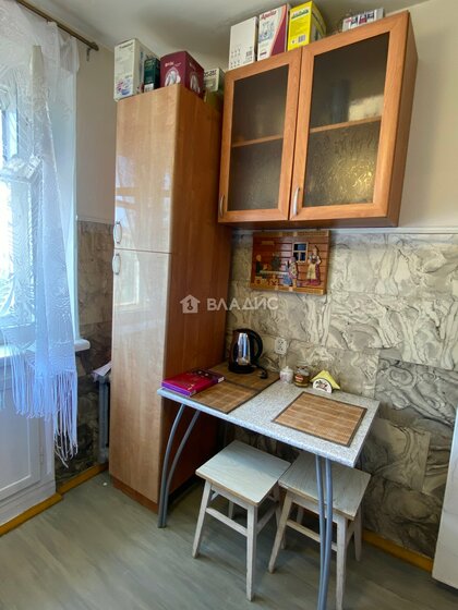 44,1 м², 2-комнатная квартира 3 300 000 ₽ - изображение 62