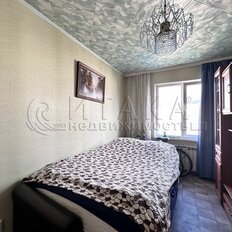 Квартира 62 м², 3-комнатная - изображение 4