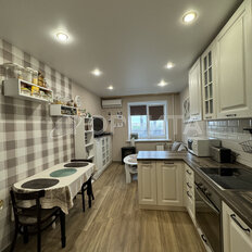 Квартира 87,3 м², 3-комнатная - изображение 2