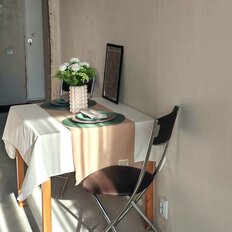 Квартира 45 м², 1-комнатная - изображение 3