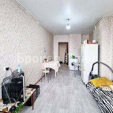Квартира 39,7 м², 1-комнатная - изображение 4