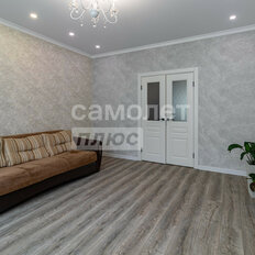 Квартира 72 м², 3-комнатная - изображение 5