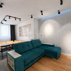 Квартира 100 м², 3-комнатная - изображение 1