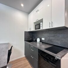 Квартира 20 м², студия - изображение 1