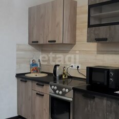 Квартира 37 м², 1-комнатная - изображение 3