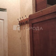 Квартира 18,5 м², студия - изображение 5