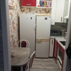 Квартира 34,6 м², 2-комнатная - изображение 2