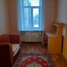 16 м², комната - изображение 1