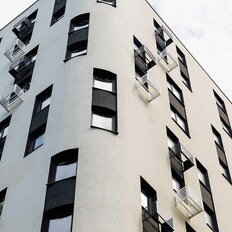 Квартира 29,3 м², студия - изображение 5