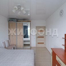 Квартира 67,7 м², 2-комнатная - изображение 3