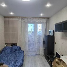 Квартира 32 м², студия - изображение 2