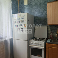 Квартира 54,5 м², 3-комнатная - изображение 3