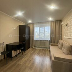 Квартира 21,7 м², студия - изображение 2