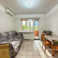 Квартира 43 м², 1-комнатная - изображение 3